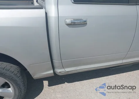 2016 Ram 1500 Lone Star z USA, uszkodzony, nr VIN 1C6RR7LT2GS139015